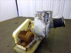 Used Hammer Mill.