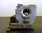 Used Hammer Mill.