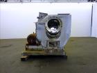 Used Hammer Mill.