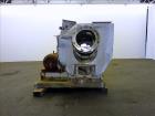 Used- Hammer Mill.