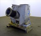 Used Hammer Mill.
