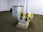 Used Hammer Mill.