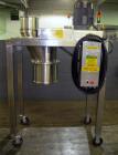 Used Quadro Mill, Model 19S8, sn 196-0369