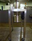 Used Quadro Mill, Model 19S8, sn 196-0369