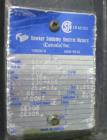 Used Quadro Mill, Model 19S8, sn 196-0369