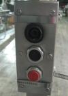 Used Quadro Mill, Model 19S8, sn 196-0369