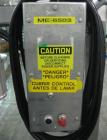 Used Quadro Mill, Model 19S8, sn 196-0369