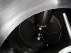Used Stainless Steel Quadro comil, model 196S
