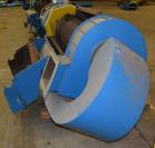 Used-Hammer Mill, Carbon Steel. Approximate 14