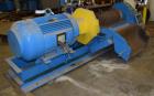 Used-Hammer Mill, Carbon Steel. Approximate 14