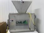Used Colorado Mill ECO-Stainless Steel HMS Hammermill