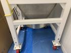Used Colorado Mill ECO-Stainless Steel HMS Hammermill
