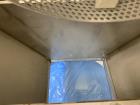 Used Colorado Mill ECO-Stainless Steel HMS Hammermill