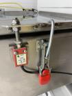 Used Colorado Mill ECO-Stainless Steel HMS Hammermill