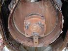 USED: Hammer mill, carbon steel. 19