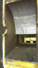 Used Carbon Steel Alpine Omniplex Hammer Mill, Model 40/20