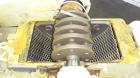 Used Carbon Steel Alpine Omniplex Hammer Mill, Model 40/20