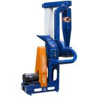 Unused Hippo Hammer Mill - Model Baby Hippo with Air Conveyor
