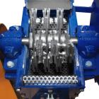 Unused Hippo Hammer Mill - Model Baby Hippo with Air Conveyor
