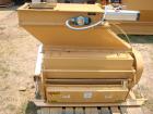 Used Bliss Hammer Mill, Model 4440.  75 Tons per hour capacity, stainless steel feeder, 250 hp motor.