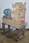 Bliss E 1906 Eliminator Hammermill