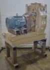 Bliss E 1906 Eliminator Hammermill