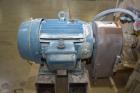 Bliss E 1906 Eliminator Hammermill