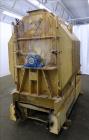 Used- Bliss Eliminator Hammer Mill, Model E 4430 TF