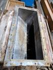 Used Bliss Eliminator Hammer Mill, Model E 4430 TF