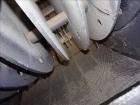 Used Bliss Eliminator Hammer Mill, Model E 4430 TF