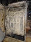 Used Bliss Eliminator Hammer Mill, Model E 4430 TF