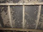 Used Bliss Eliminator Hammer Mill, Model E 4430 TF