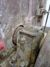 Used Bliss Eliminator Hammer Mill, Model E 4430 TF