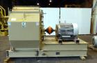 Used Bliss Hammer Mill, Model E-4436