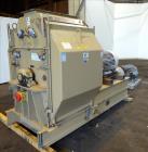 Used Bliss Hammer Mill, Model E-4436