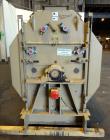 Used Bliss Hammer Mill, Model E-4436