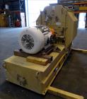 Used Bliss Hammer Mill, Model E-4436