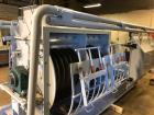 Used Bliss Hammer Mill Model ED-3848-TFA.