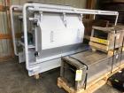 Used Bliss Hammer Mill Model ED-3848-TFA.