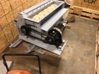 Used Bliss Hammer Mill Model ED-3848-TFA.