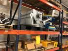 Used Bliss Hammer Mill Model ED-3848-TFA.