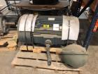 Used- Bliss Hammer Mill Model ED-3848-TFA.