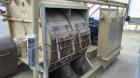 Used Bliss Industries Dual Base Hammer Mill, Model EDMF-4840-TFADB