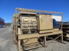 Used Bliss Eliminator Hammer Mill, Model EMFD 4840-TFA. 48