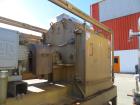 Used Bliss Eliminator Hammer Mill, Model EMFD 4840-TFA. 48