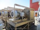 Used Bliss Eliminator Hammer Mill, Model EMFD 4840-TFA. 48