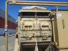 Used Bliss Eliminator Hammer Mill, Model EMFD 4840-TFA. 48