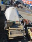 Used Bliss Eliminator Hammer Mill, Model EMFD 4840-TFA. 48