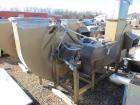 Used Bliss Eliminator Hammer Mill, Model EMFD 4840-TFA