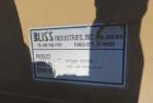 Used Bliss Eliminator Hammer Mill, Model EMFD 4840-TFA